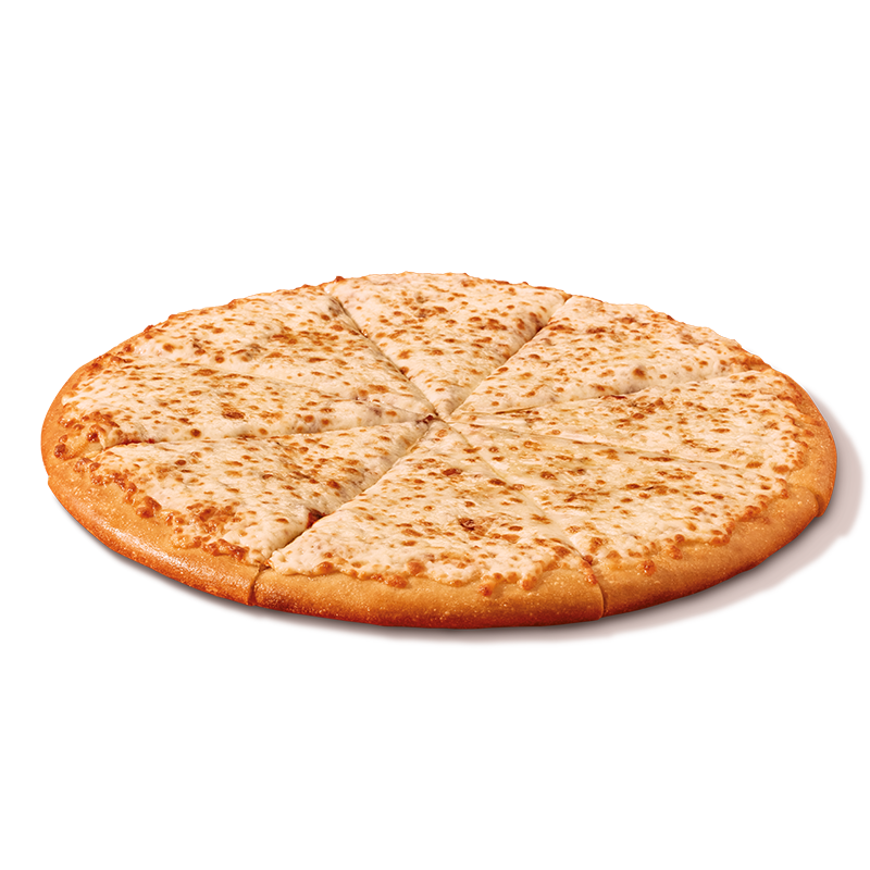 CLASSIC - CHEESE PIZZA