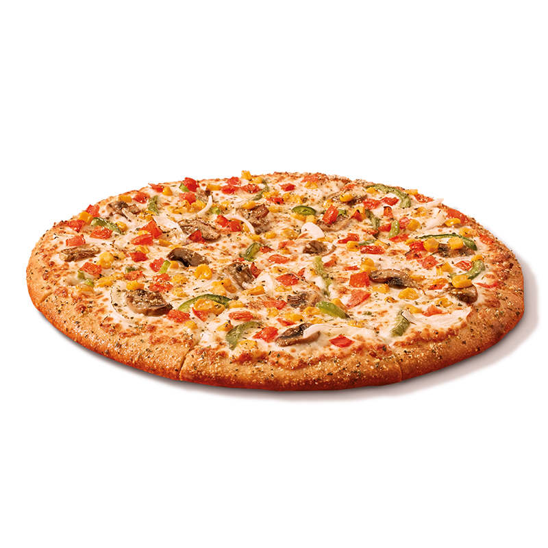 EXTREME VEGGIE