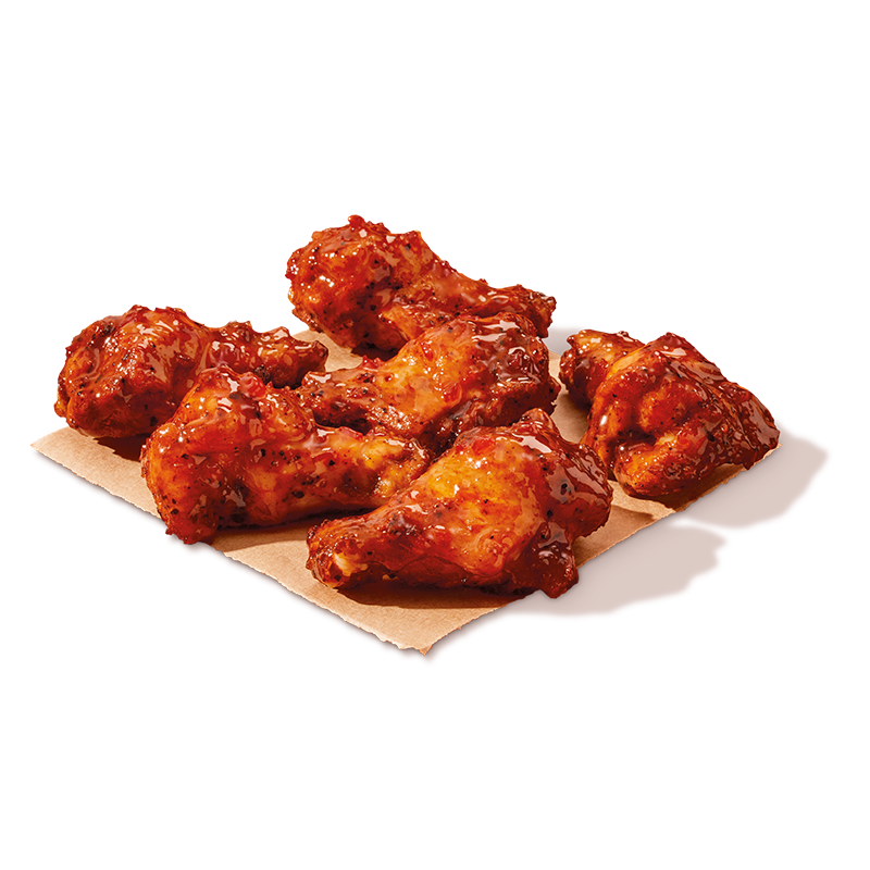 WINGS - SWEET CHILI 