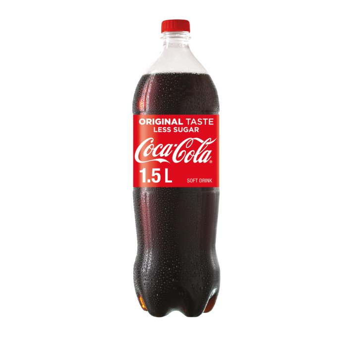 Coca Cola - 1.5 Ltr