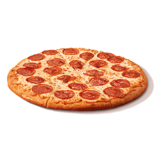 [PCLA2] CLASSIC - PEPPERONI PIZZA