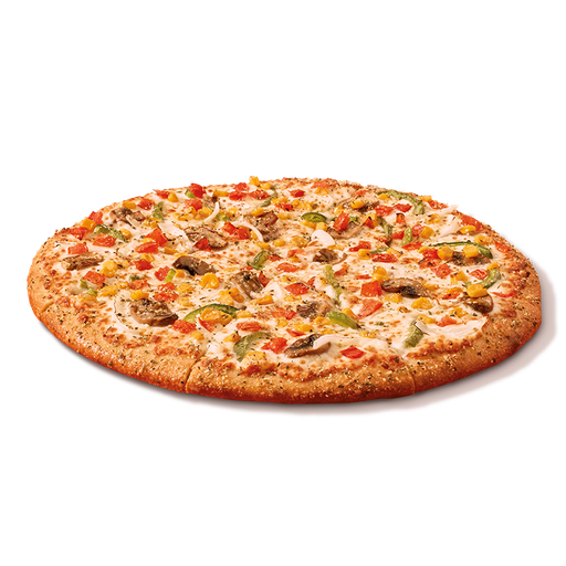 [PSPL4] EXTREME VEGGIE