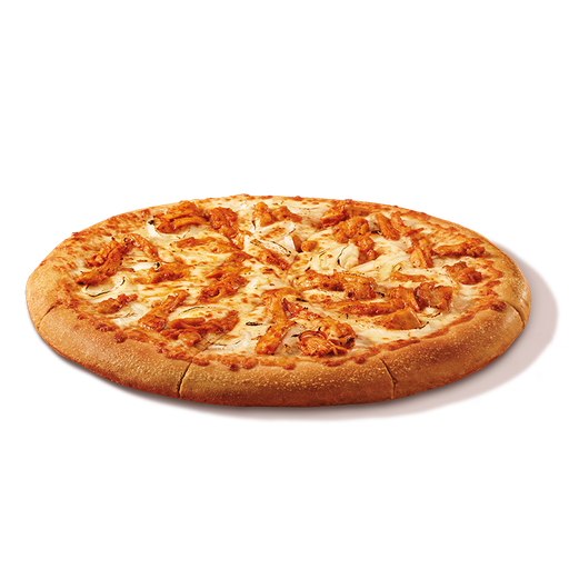 [PSPL6] BBQ CHICKEN PIZZA