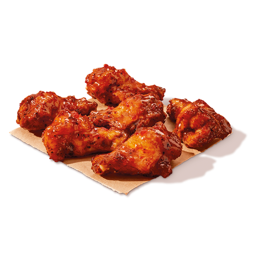 [SCHW7] WINGS - SWEET CHILI 