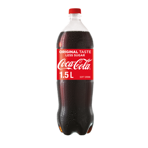 Coca Cola - 1.5 Ltr